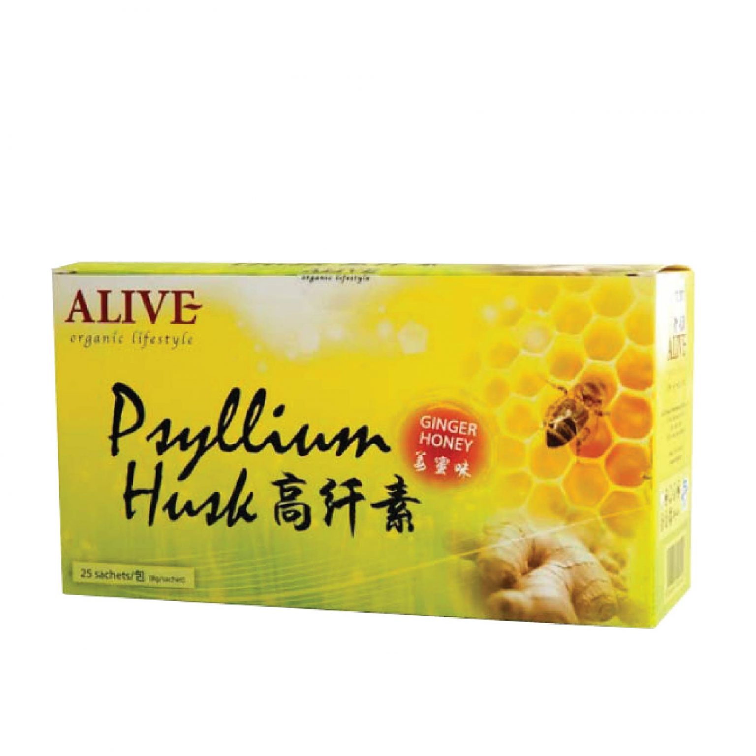 psyllium-husk-ginger-honey-alive